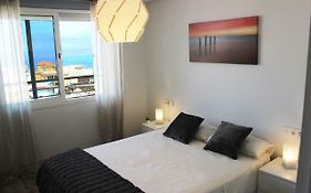 Nogalera Beach Apartment