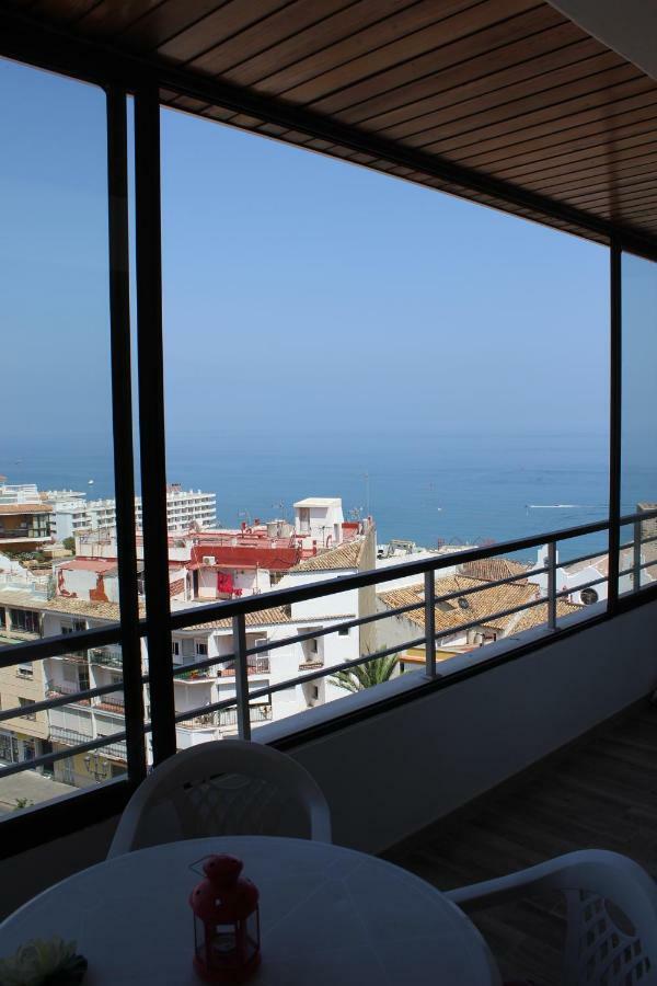 Nogalera Beach Apartment Torremolinos Exterior photo