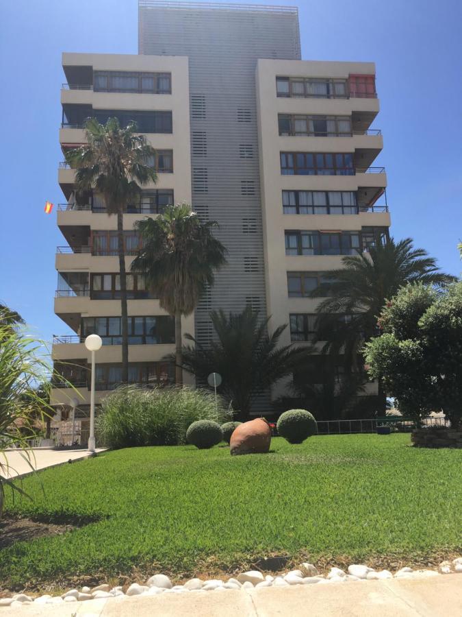 Nogalera Beach Apartment Torremolinos Exterior photo